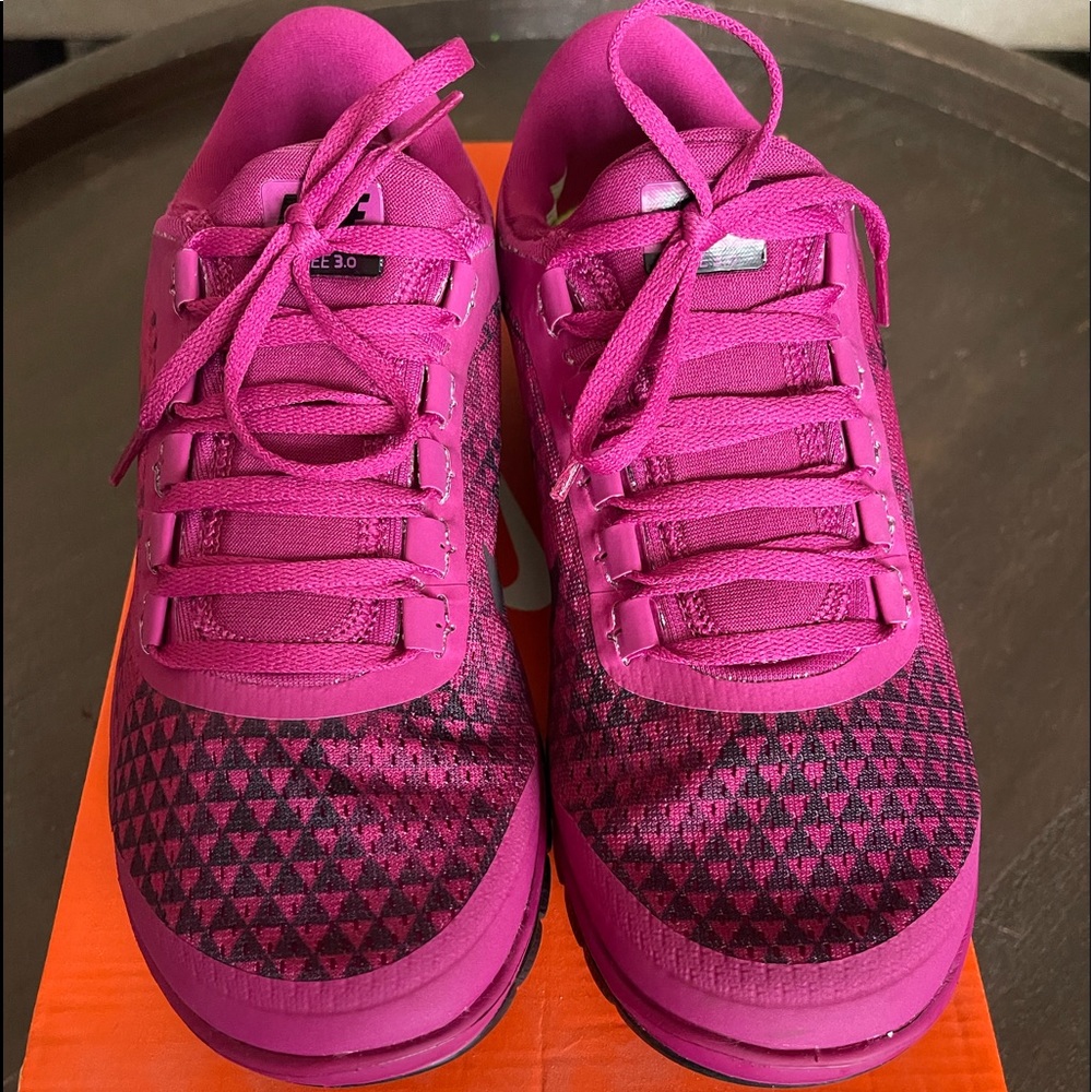 Nike Free Run